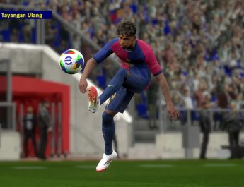 Kumpulan Trik Gocek eFootball 2023 PS4 Lengkap