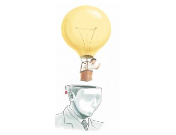 Born to Rule: Prabowo, Sumitro, dan Takdir Sejarah