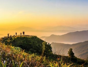 Ingin Berlibur ke Thailand? Coba ke Chiang Rai