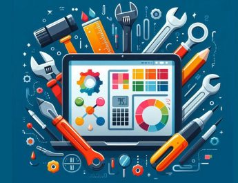 Toolkit Bisnis Digital: Buat Sendiri, Raup Untung!