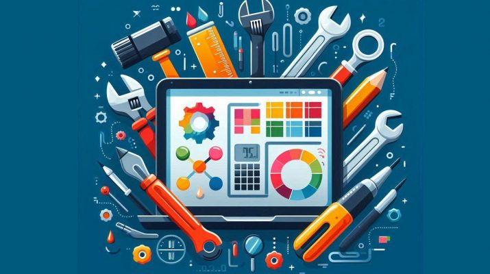 Toolkit Bisnis Digital: Buat Sendiri, Raup Untung!