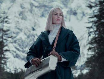 Nicole Kidman Ungkap Keistimewaan Musim Kedua Nine Perfect Strangers: Lebih Gelap dan Emosional