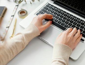 Affiliate Marketing: Blog Jadi Mesin Uang!