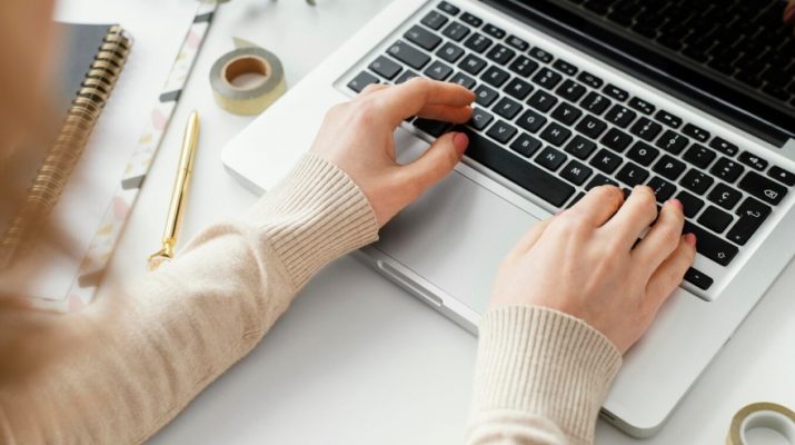 Affiliate Marketing: Blog Jadi Mesin Uang!