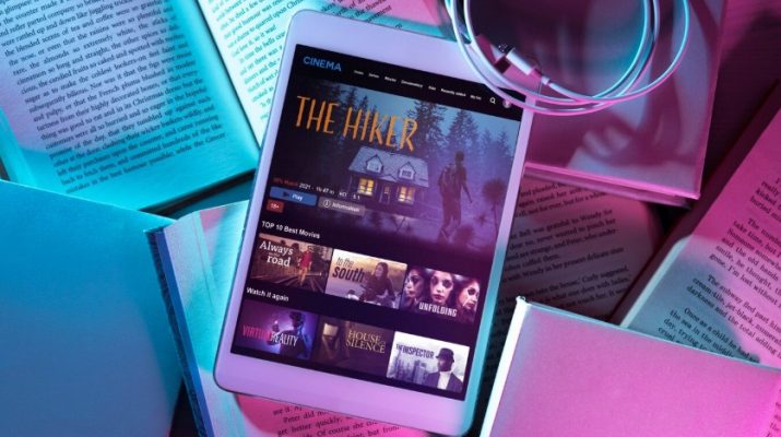 Novel Digital Berbayar: Panduan Lengkap Jadi Penulis!