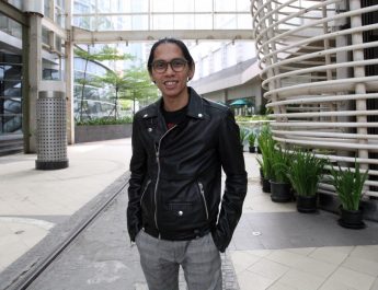 Angga Dwimas Sasongko Ungkap Kunci Menumbuhkan Perfilman Nasional