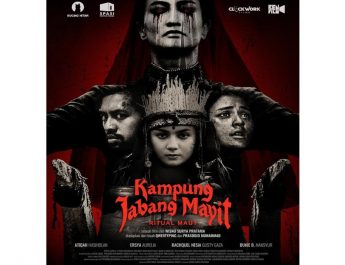 Film Kampung Jabang Mayit: Ritual Maut akan Tayang di Bioskop pada 24 Juli