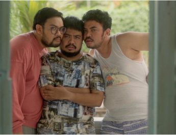 Fakta Film GJLS Ibuku Ibu-Ibu Dapat Rp100 Juta dari Raffi Ahmad