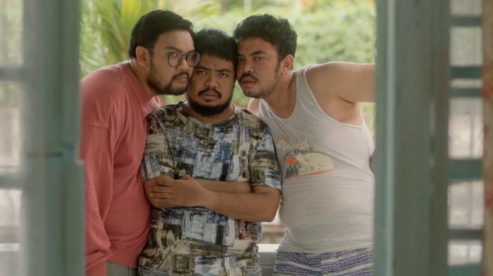 Fakta Film GJLS Ibuku Ibu-Ibu Dapat Rp100 Juta dari Raffi Ahmad