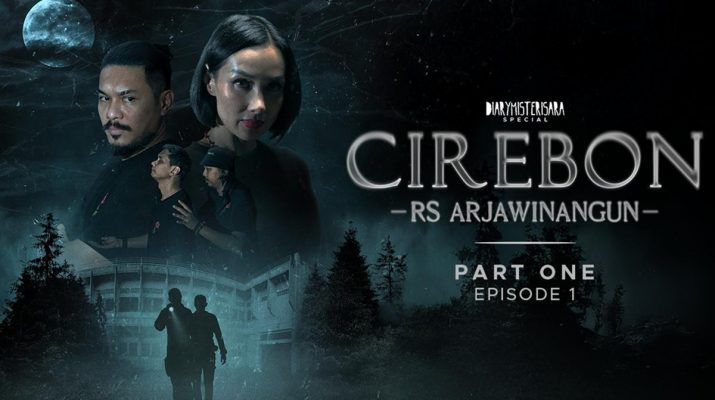 “Diary Misteri Sara Spesial Cirebon” Trending #2 di YouTube, Dapatkan Respons Luar Biasa dari Pecinta Horor Indonesia