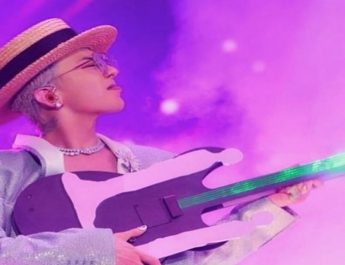 Harga Tiket Konser G-Dragon Jakarta 2025 Resmi Dirilis: Ini Cara dan Link Pembeliannya