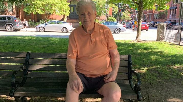 Brian Wilson Beach Boys Meninggal di Usia 82, Sempat Demensia Sejak 2024