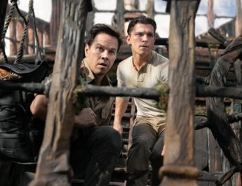 Sinopsis Film Uncharted: Perburuan Harta Karun Legendaris