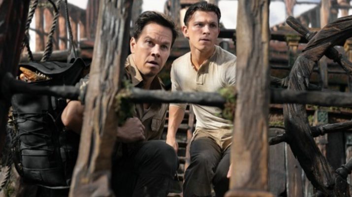 Sinopsis Film Uncharted: Perburuan Harta Karun Legendaris