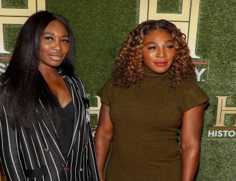 Serena Williams dan Venus Williams Rilis Video Podcast Bareng