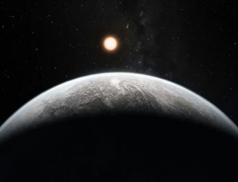 Penemuan Super-Earth dengan Iklim Ekstrem: Hanya Dapat Dihuni di Sebagian Orbitnya