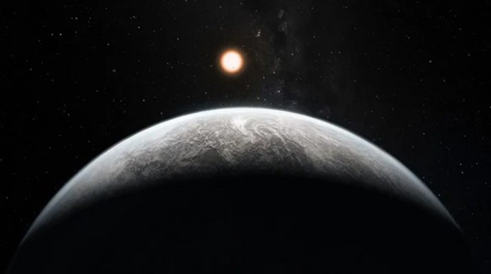Penemuan Super-Earth dengan Iklim Ekstrem: Hanya Dapat Dihuni di Sebagian Orbitnya