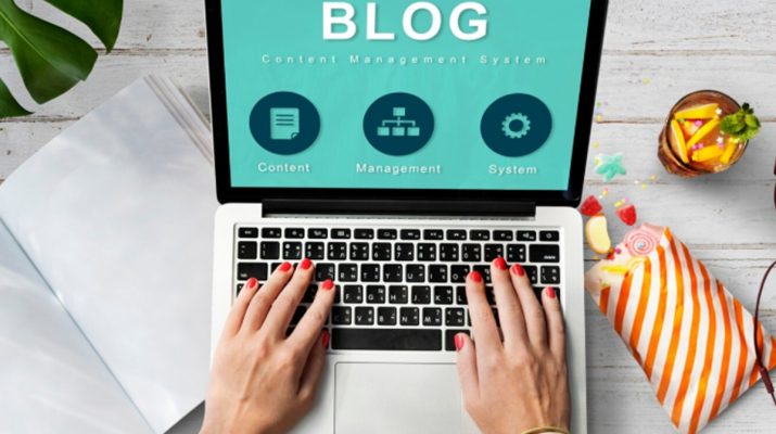 Desain Headline Blog: Tips Ampuh Tarik Klik!