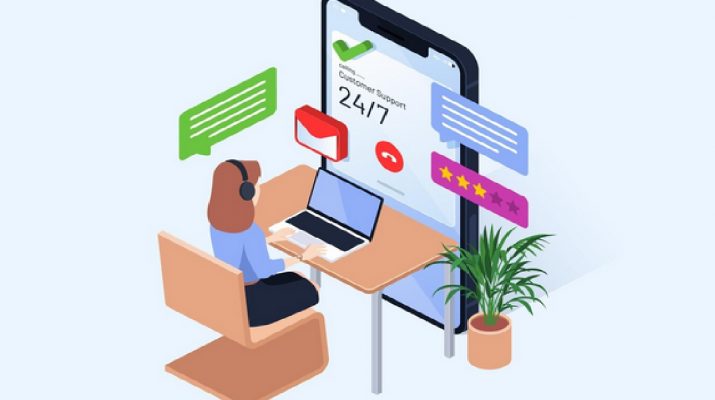 SOP Pelayanan Customer Online: Tips Ampuh!