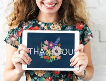 Thank You Page: Tingkatkan Konversi Sekarang!