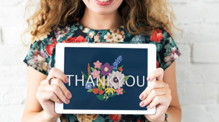 Thank You Page: Tingkatkan Konversi Sekarang!