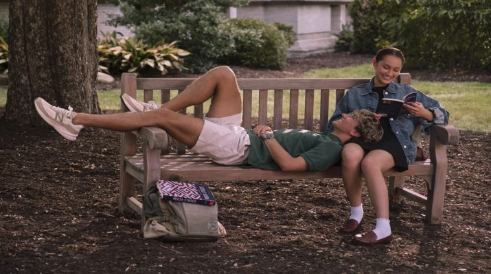 Prime Video Rilis Trailer Resmi Musim Terakhir The Summer I Turned Pretty 