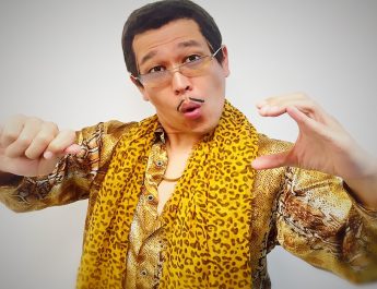 Pikotaro Lakukan Comeback Lewat Single CHANCHANKO KANREKI60
