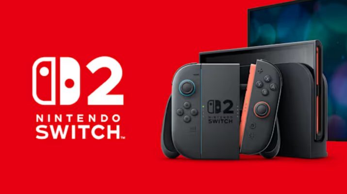 Nintendo Switch Pecahkan Rekor Penjualan, Jadi Konsol Gim Terlaris, Ini Harganya