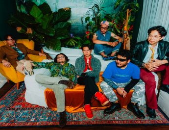 Sajama Cut Rilis Single Kedua dari Album Terbaru