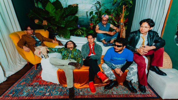 Sajama Cut Rilis Single Kedua dari Album Terbaru