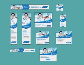 Buat Banner Promosi Keren Tanpa Desainer, Bisa!