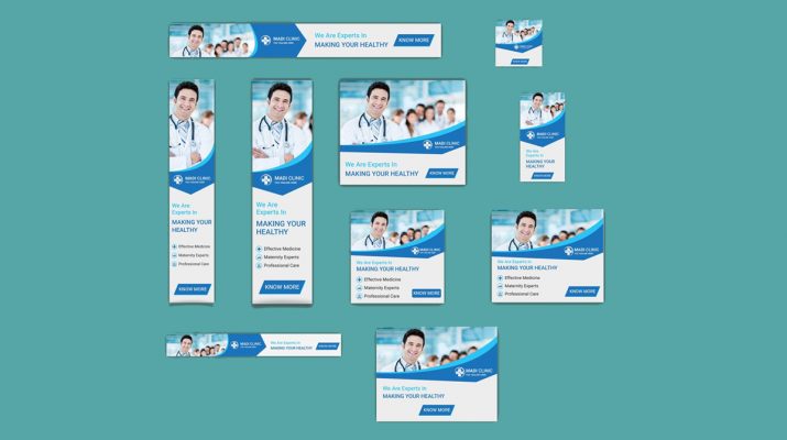 Buat Banner Promosi Keren Tanpa Desainer, Bisa!