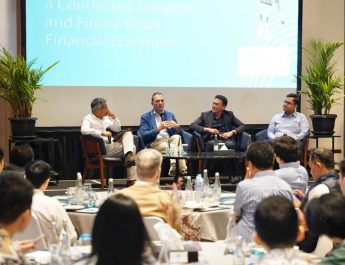 Oradian Masuki Pasar RI, Perkuat Kolaborasi dengan Aftech