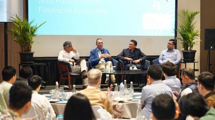 Oradian Masuki Pasar RI, Perkuat Kolaborasi dengan Aftech