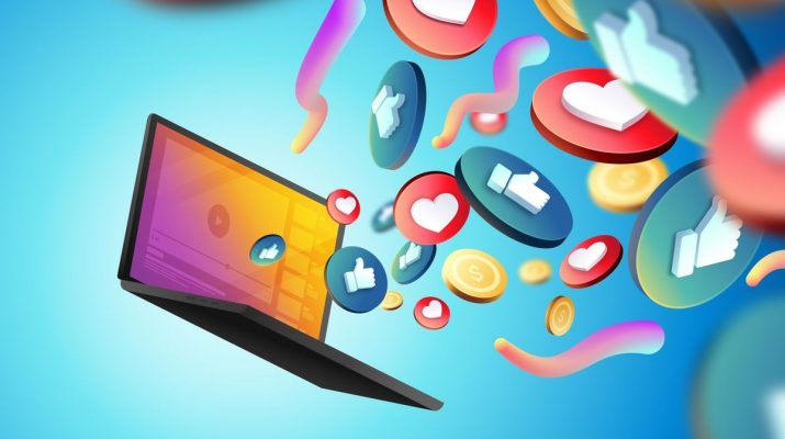 Rahasia Konten Viral: Ide Kreatif & SEO!