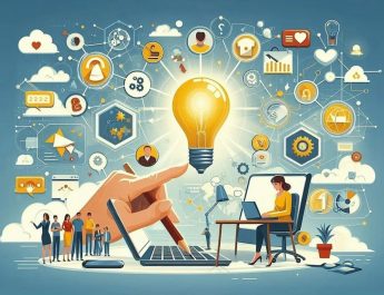 Fokus Konten: Raih Sukses di Setiap Platform!