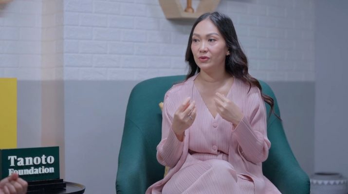 Cerita Nola B3 Dampingi Anak Masuk PAUD, Beri Ruang dan Tumbuhkan Rasa Percaya Diri