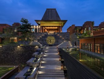 Cari Hotel Bintang 5 untuk Liburan Wellness di Jogja? Saatnya Kenalan dengan Garrya Bianti Yogyakarta