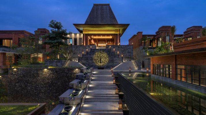 Cari Hotel Bintang 5 untuk Liburan Wellness di Jogja? Saatnya Kenalan dengan Garrya Bianti Yogyakarta