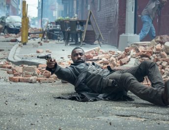 Sinopsis Film The Dark Tower: Mimpi Aneh tentang Dunia Lain
