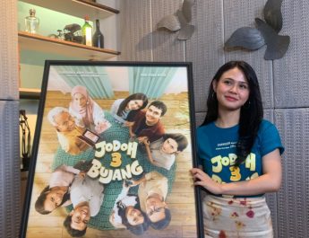 Maizura Jelaskan Apa Itu Uang Panai, Diangkat di Film Jodoh 3 Bujang