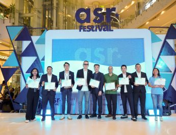 The Ascott Limited Indonesia Raih Sertifikasi GSTC di Beberapa Lokasi Sekaligus