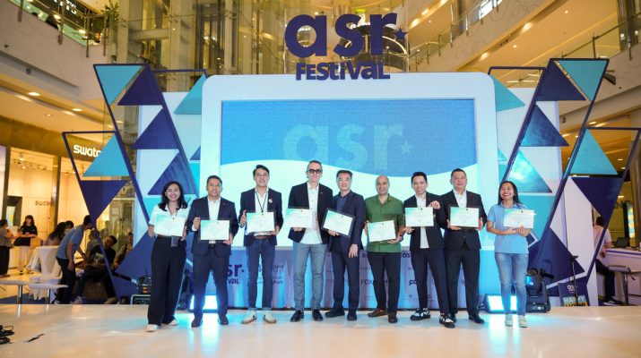 The Ascott Limited Indonesia Raih Sertifikasi GSTC di Beberapa Lokasi Sekaligus