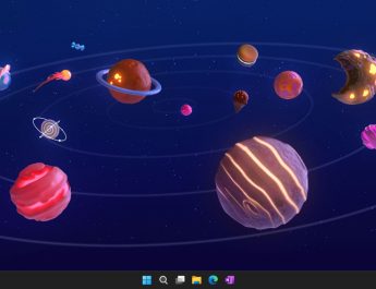 Cara Install Tema di Windows 11, Mudah dan Cepat