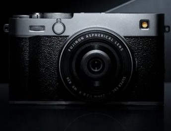 Fujifilm X-E5 Resmi Diperkenalkan, Tampil Menawan dengan Gaya Retro