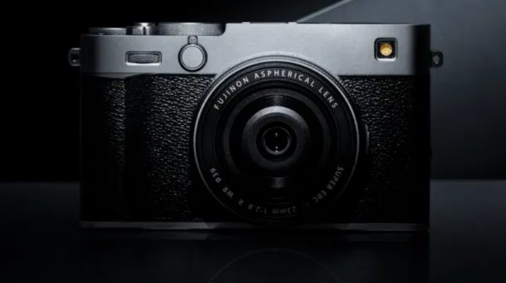Fujifilm X-E5 Resmi Diperkenalkan, Tampil Menawan dengan Gaya Retro