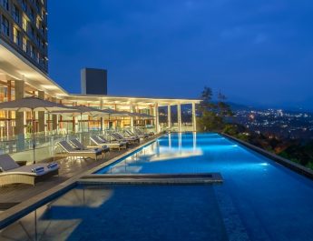 Jelang Liburan Sekolah, Jangan Lewatkan Promo Staycation dari Swiss-Bellresort Dago Heritage Bandung