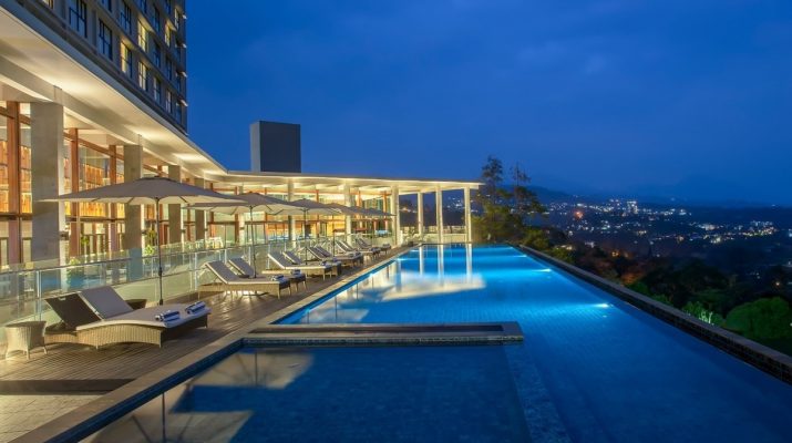 Jelang Liburan Sekolah, Jangan Lewatkan Promo Staycation dari Swiss-Bellresort Dago Heritage Bandung