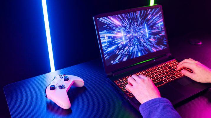 5 Rekomendasi Laptop Gaming Harga di Bawah Rp10 Jutaan