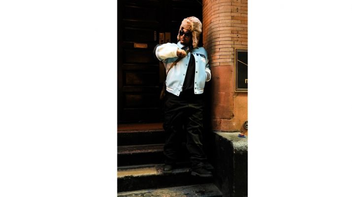 Joony Rilis No Chill